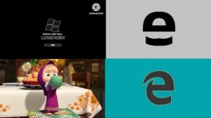 Full Best Animation Logos Quad 657