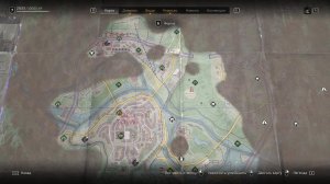 «Dying Light: The Beast — полное прохождение»