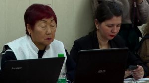 38-ое заседание Собрания Холмского муниципального округа