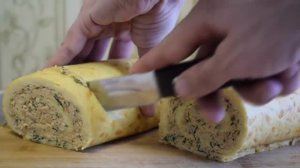 И КОТЛЕТ НЕ НАДО! ПРОСТО до безобразия, БЫСТРО, ВКУСНО ЗАКУСКА на ОБЕД и УЖИН! Рецепт НАХОДКА!