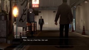Yakuza 5 Remastered - Watase Blind Gameplay Walkthrough