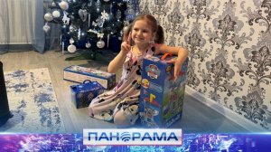 ⚡Добрая сказка от СК России по ДНР: 18 детей получили подарки! Какие мечты воплощены в жизнь?