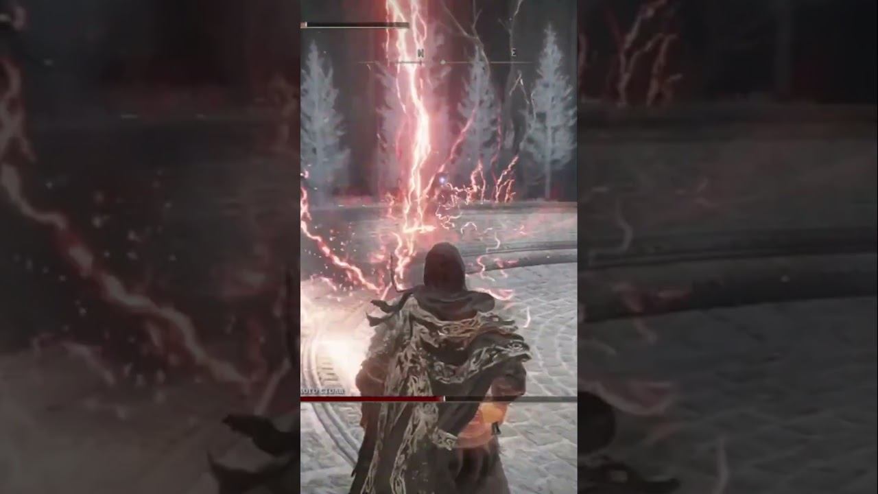 Elden Ring Босс #Shorts смотреть онлайн
