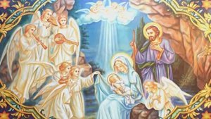 Рождество Христово