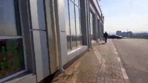 Vlog Воспоминание 2021г. Встречаю Анюту со школы. Купили большую кастрюлю и много чего ещё...