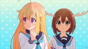 Малолетняя школьница пришла за мухоморами) "Моя подDруга-олеNиха NокотаN"