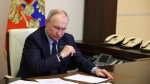 Путин наградил орденами Дружбы глав ФК "Краснодар" и махачкалинского "Динамо"