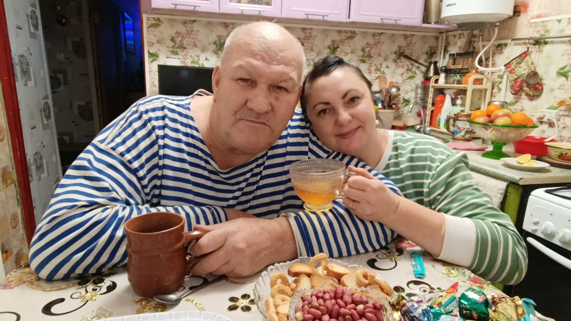 ОСТАЛИСЬ ОДНИ ВОСПОМИНАНИЯ, НАША ЗАКУПКА смотреть онлайн