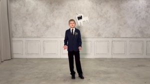 Молчанов Дмитрий  , 1 , «жених из 3б», Премия «Андрюша-2026»