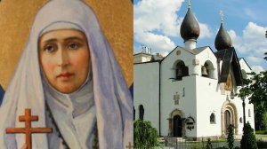 О ДУХОВНОМ РОДСТВЕ.."ЗОЛОТОЙ СВЯТЫНИ СВЕТ" ч.7