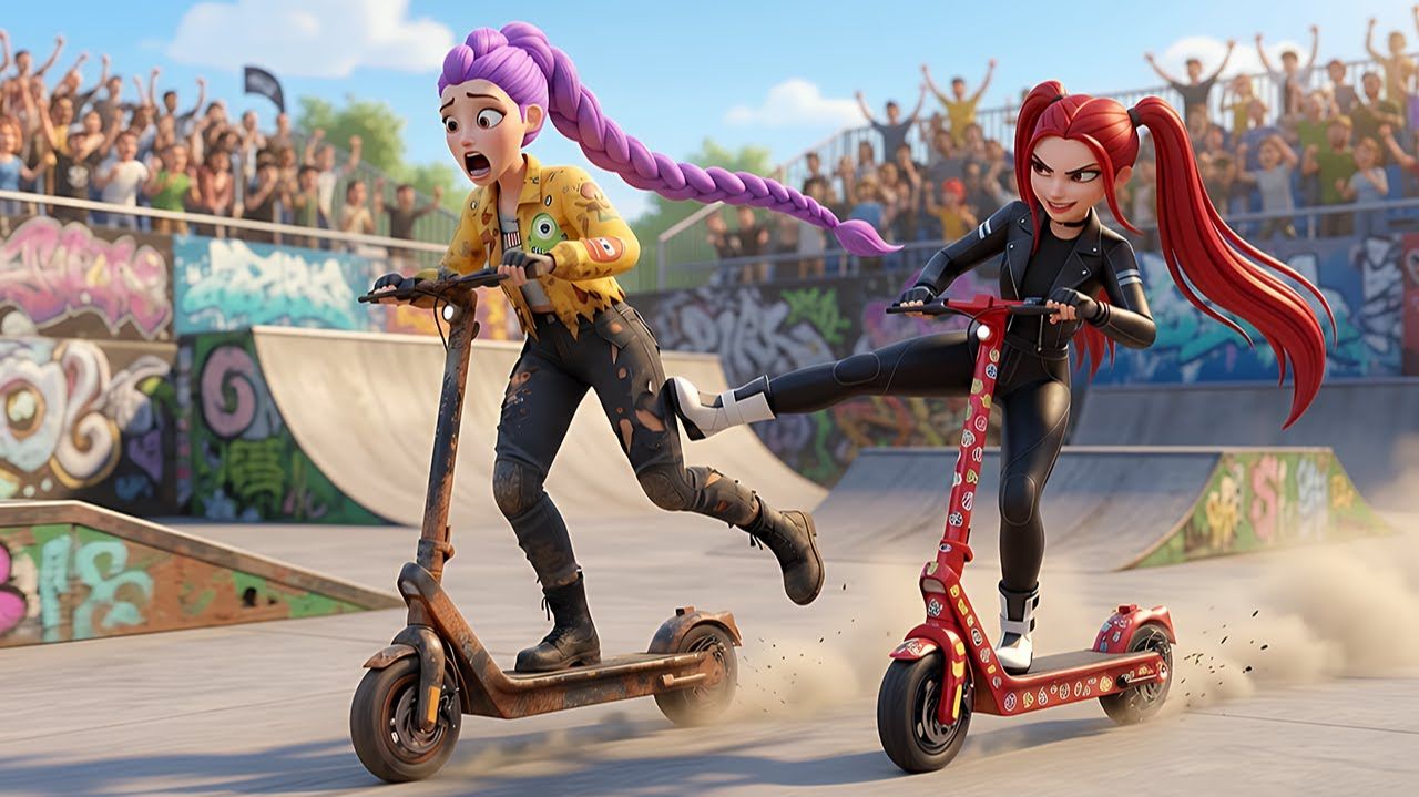 СПАСЕНИЕ РУМИ ОТ ЗАГОВОРА МИРЫ И БЕРЕМЕННОЕ ПУТЕШЕСТВИЕ РУМИ - «ЗОЛОТОЙ» ОХОТНИК/X