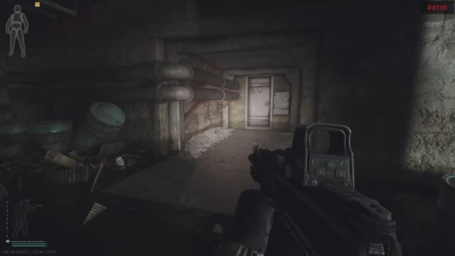 Тарков, Лабу просрали но не совсем))) , "ТУР" мы всё-таки прошли смотреть онлайн