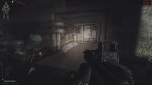 Тарков, Лабу просрали , ТУР неудался