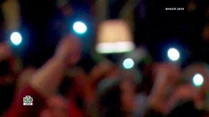 Диана Анкудинова - "Нарисовать мечту" (30.06.2018)