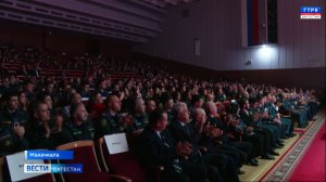 Вести Дагестан 27.12.25 г. 21.15