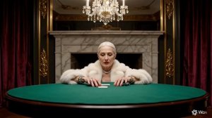 Три карты для миледи.  Все чудеса и тайны.