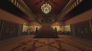 Релизный трейлер We Escaped a Twisted Game. [4К]