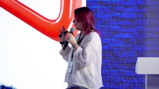 Новогодний митап. «ИИ в тестировании: искусственный против человеческого», Сабанеева Анастасия смотреть онлайн