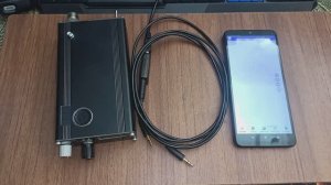 USDX и цифровой вид связи FT-8 на смартфоне