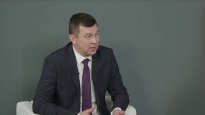 Гость в студии. Александр Гаврилов