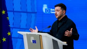 В Финляндии призвали Зеленского посетить РФ, чтобы подтвердить стремление к миру