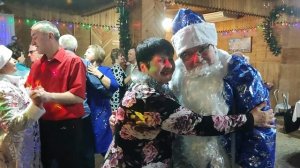 27.12.2025...♥️❄️" С Наступающим Новым Годом"!.. Гомель!..