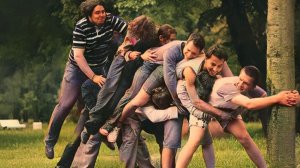 Оживляем семейные фотографии. Барнаул, 2026 год