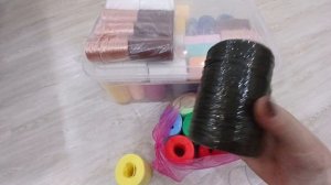 СП "Вкусные мочалки 2026" Вступление