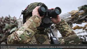 Герасимов сообщил о взятии под контроль 32 населенных пунктов в декабре