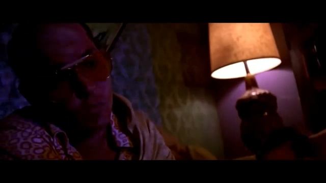 Страх и ненависть в Лас-Вегасе. Клип. смотреть онлайн