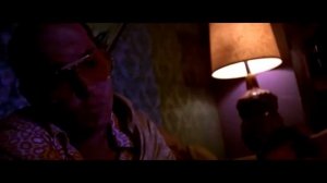 Страх и ненависть в Лас-Вегасе. Клип.