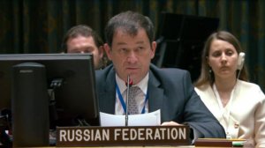 Путин назначил Полянского новым постпредом РФ при ОБСЕ