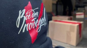 «Народный фронт» передал военным в зоне СВО крупную партию транспортных средств