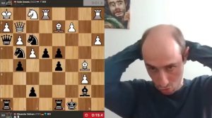 Он хотел драки и он её получил!