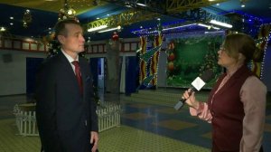 Рузаевские новости. 9 января 2026