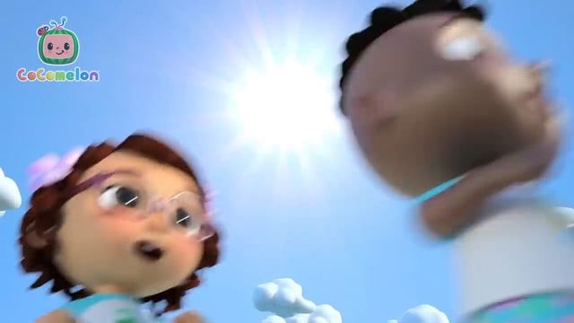 Cocomelon  Кокомелон  Большой сборник 3