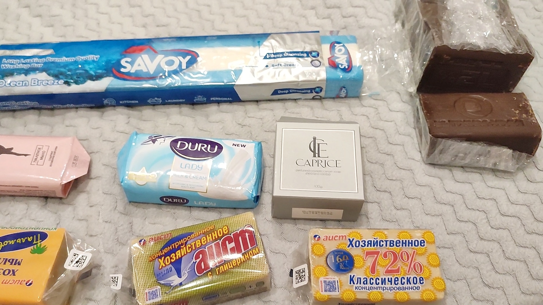 МЫЛЬНЫЙ ВЛОГ за декабрь 2025 🎄 мыльные покупки 🎄 мыльные отзывы смотреть онлайн