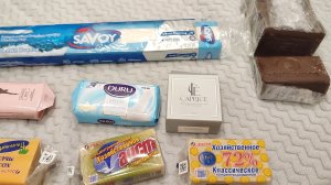 МЫЛЬНЫЙ ВЛОГ за декабрь 2025 🎄 мыльные покупки 🎄 мыльные отзывы