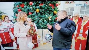 канал Кубань 24