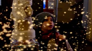 "Каждый, кто захочет, сможет стать волшебником" - ВОЛШЕБНЫЙ ПОЛЁТ