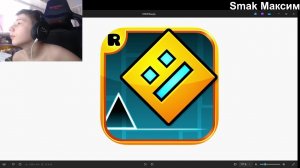 играю geometry dash