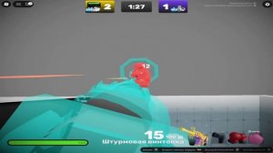 КЛИП НА 50 ПОДПИСЧИКОВ!