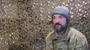 Пленные украинские боевики рассказали о заданиях, которые они должны выполнять в Купянске.