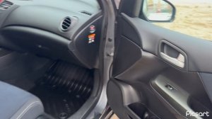 Хонда цивик