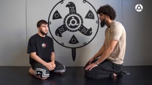 Утро. Про спорт. Наиб Яндарханов-боец ММА