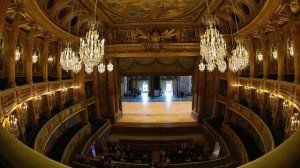 Песня о человеке с гусиной рожей