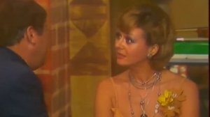 Пан Спортсмен и пани Катарина. Кабачок «13 стульев», 1979 год