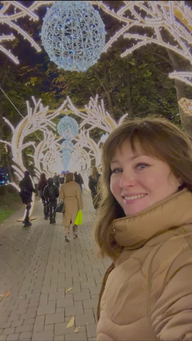 Краснодар к Новому году готов! смотреть онлайн