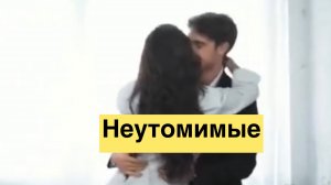 Неутомимые