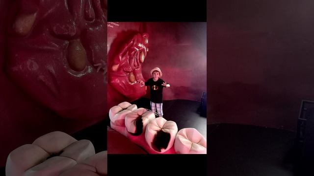 Музеи Москвы: «Москва 2030» в Гостином дворе